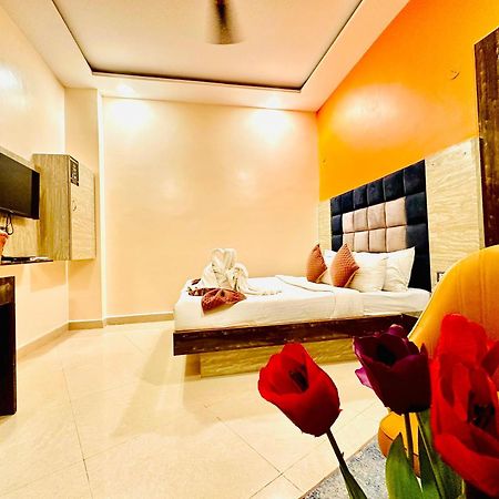 Hotel Sky International- Airport Zone Hyderabad Shamshabad Luaran gambar