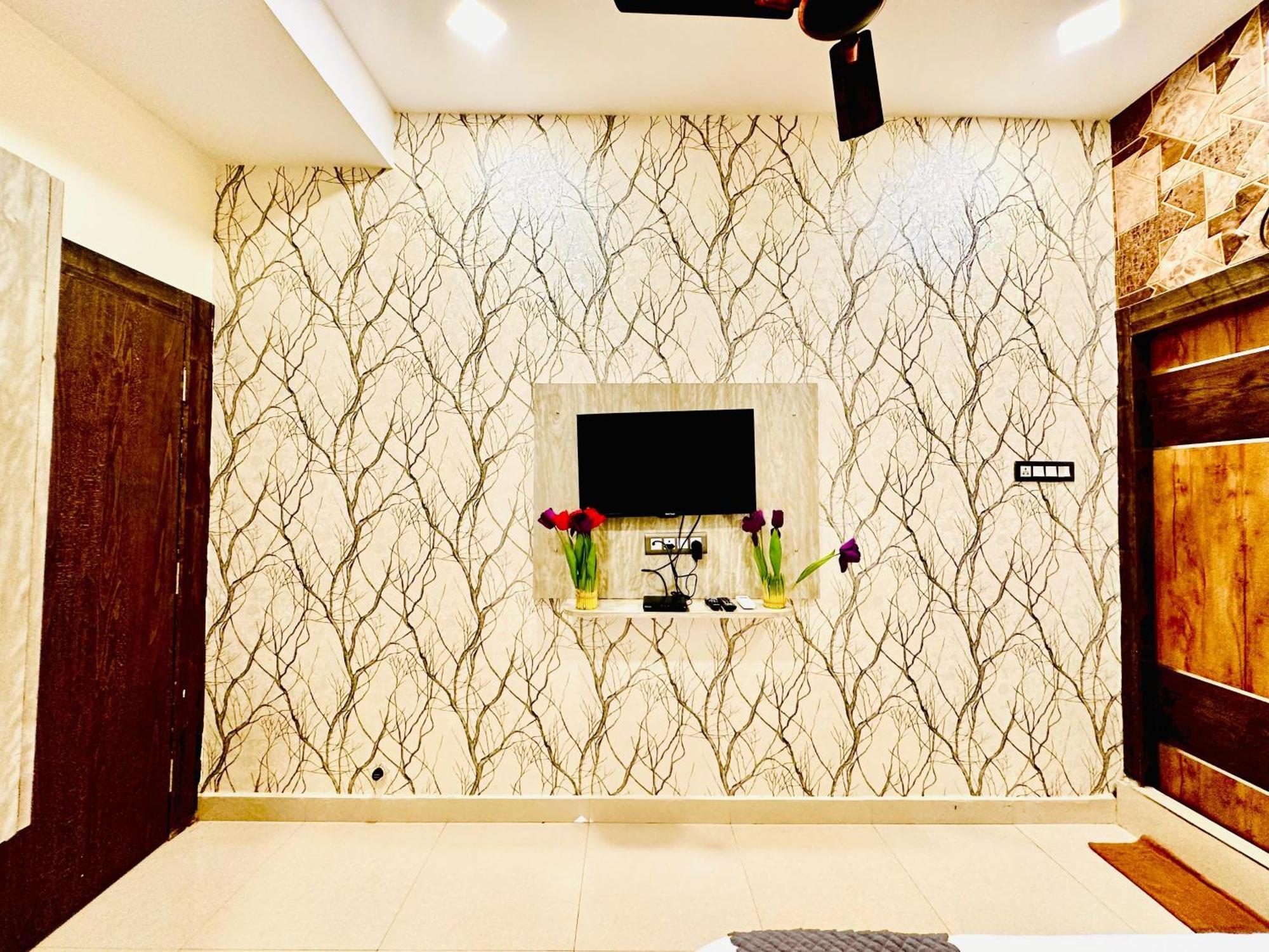 Hotel Sky International- Airport Zone Hyderabad Shamshabad Luaran gambar
