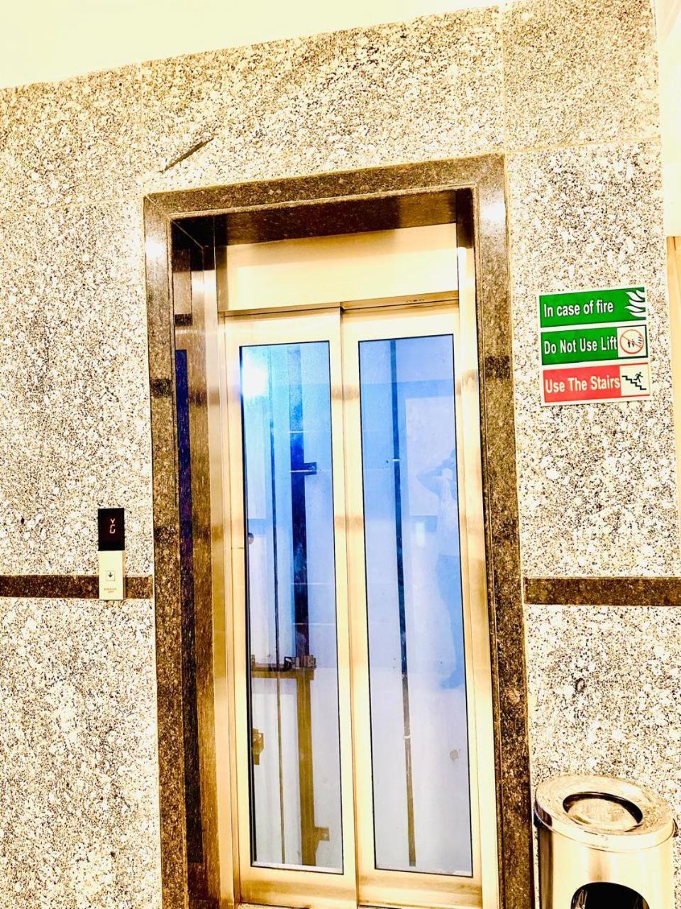 Hotel Sky International- Airport Zone Hyderabad Shamshabad Luaran gambar