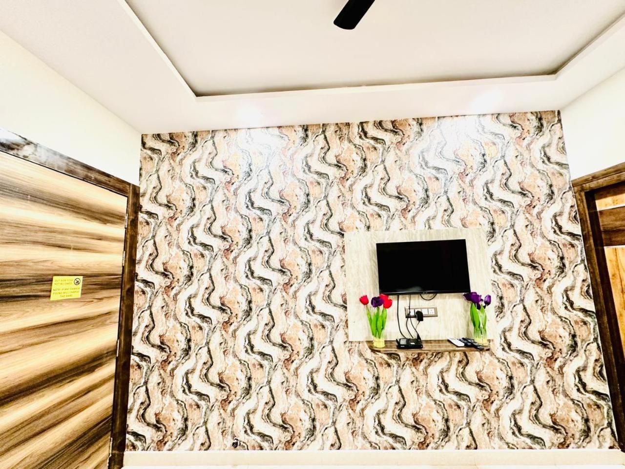 Hotel Sky International- Airport Zone Hyderabad Shamshabad Luaran gambar